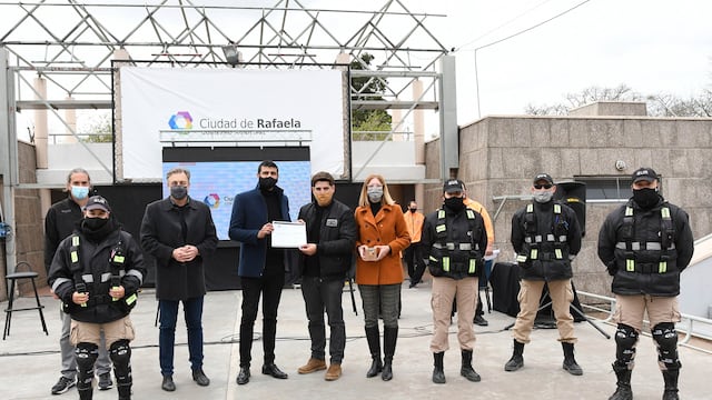Reconocimiento a los trabajadores de la Junta Municipal de Defensa Civil