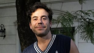 Fer Dente habló sobre su sexualidad.