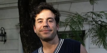 Fer Dente habló sobre su sexualidad.