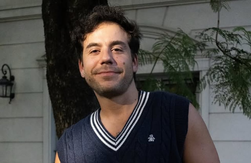 La confesión de Fer Dente sobre su sexualidad que sorprendió a todos: “No era gay”