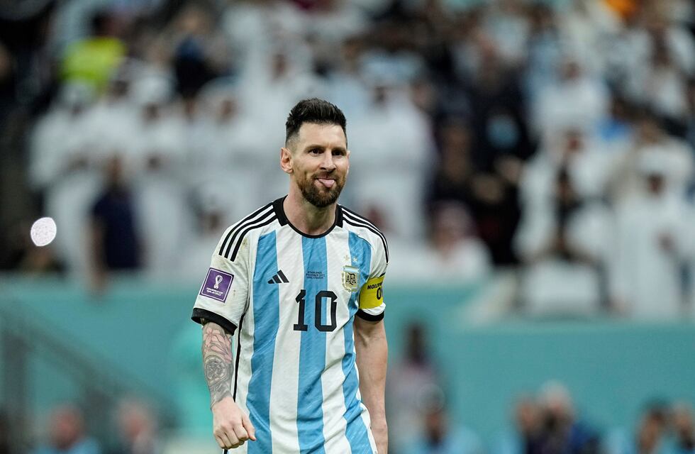 Mundial de Qatar 2022: los mejores memes y reacciones de Argentina - Croacia