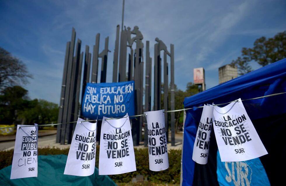 La Universidad Nacional de Córdoba ratificó que es auditada “de manera regular”