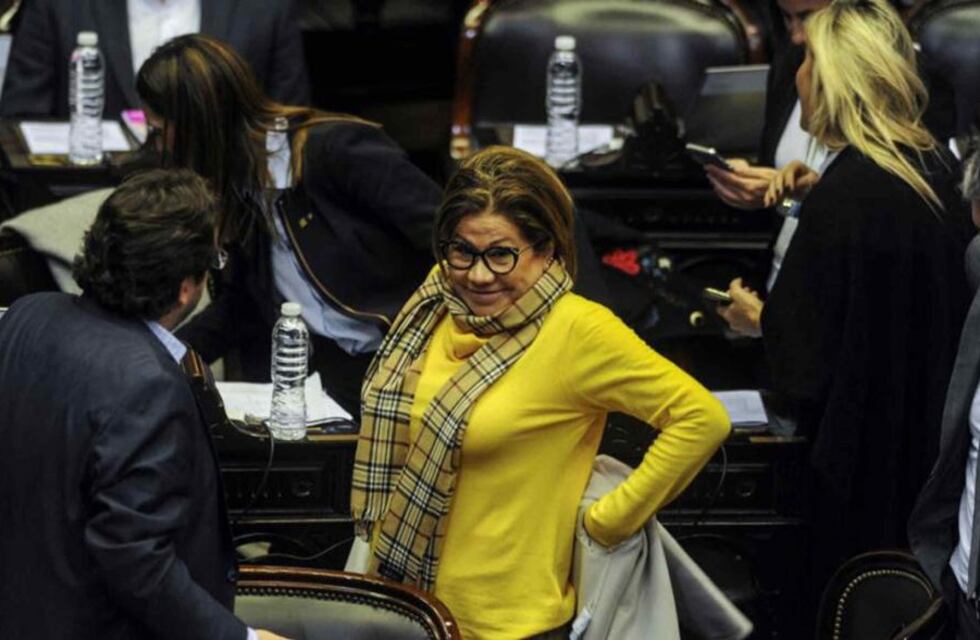 Diputados de Consenso Federal adelantaron que no apoyarán la reforma que impulsa el Gobierno en la Procuración