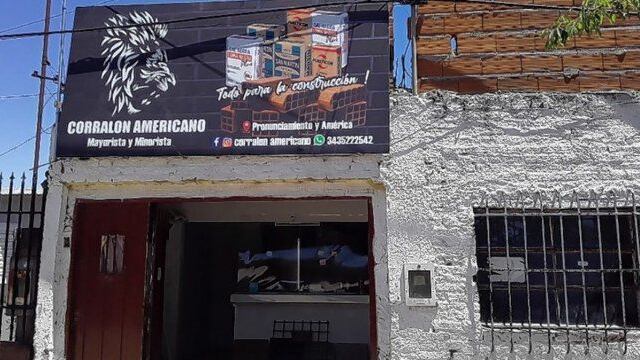 Corralón Americano estafó a 40 clientes por millones de pesos