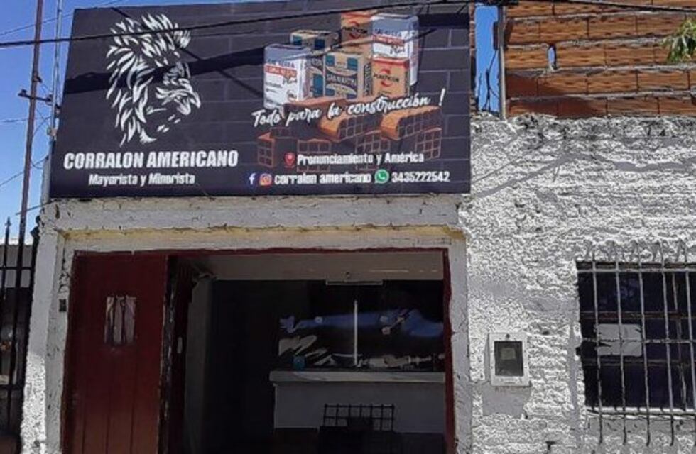 Decenas de paranaenses fueron estafados por un corralón