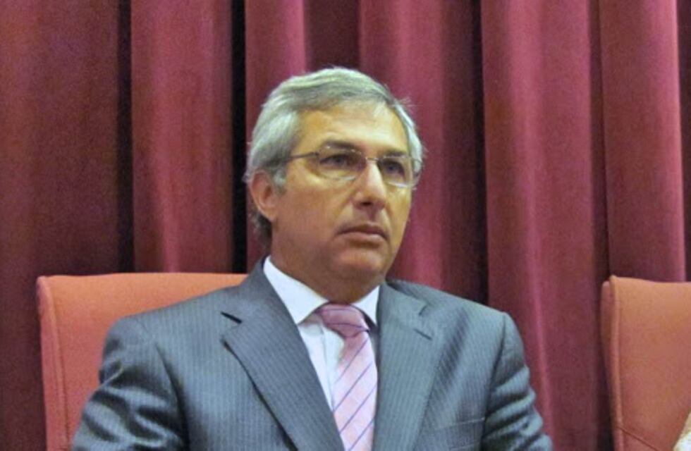 Un miembro de la Corte Suprema de Salta está varado en Miami