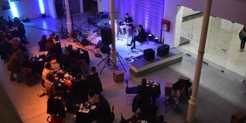 "Suena complejo" tuvo un gran éxito