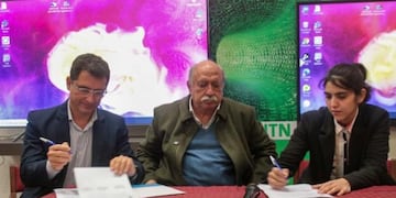 La UTN capacitará a 400 titulares del Potenciar Trabajo