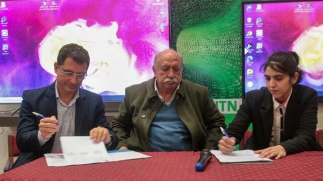 La UTN capacitará a 400 titulares del Potenciar Trabajo