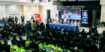 Nuevo incremento salarial para la policía de Tierra del Fuego y del Servicio Penitenciario