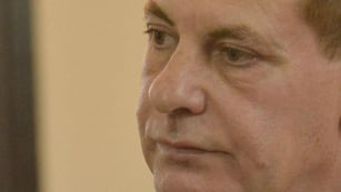 Juan Francisco “El Francés” Viarnes fue asesinado en Buenos Aires. (Raimundo Viñuelas / Archivo)