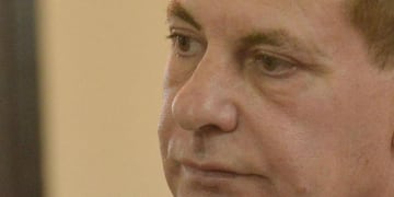 Juan Francisco “El Francés” Viarnes fue asesinado en Buenos Aires. (Raimundo Viñuelas / Archivo)