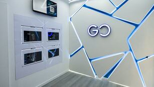 La nueva apuesta de la empresa cordobesa.