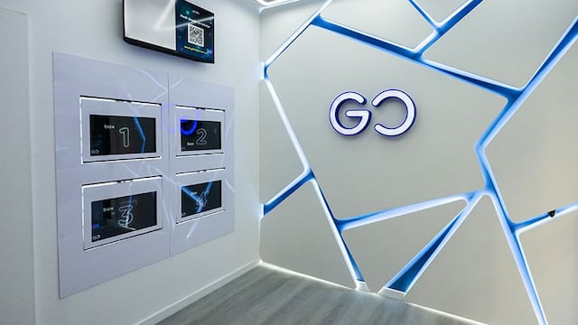 La nueva apuesta de la empresa cordobesa.