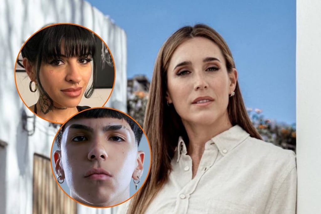 “Me enorgullece mucho”: El fuerte respaldo de La Sole a Milo J y Cazzu tras la “revolución” del folklore