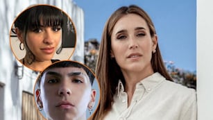 “Me enorgullece mucho”: El fuerte respaldo de La Sole a Milo J y Cazzu tras la “revolución” del folklore