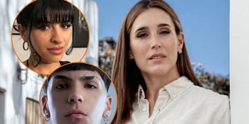 “Me enorgullece mucho”: El fuerte respaldo de La Sole a Milo J y Cazzu tras la “revolución” del folklore