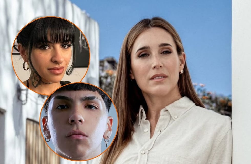 “Me enorgullece mucho”: El fuerte respaldo de La Sole a Milo J y Cazzu tras la “revolución” del folklore