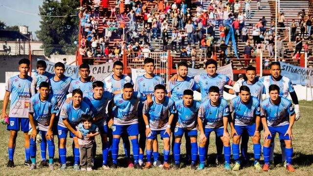 El Corte FC.