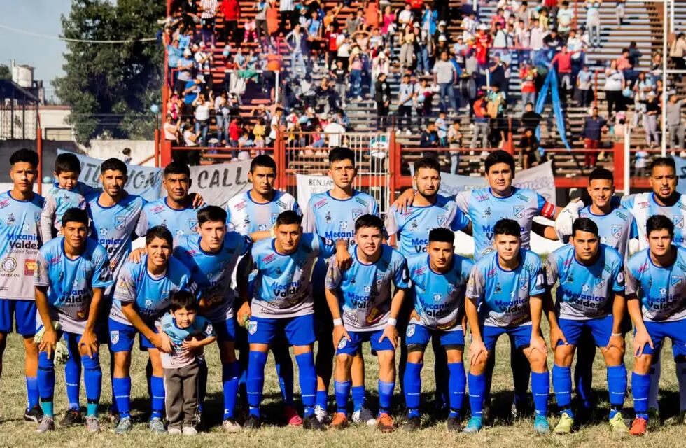 Los resultados de la primera fecha del Ascenso de la Liga Tucumana