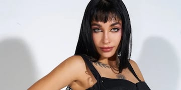 María Becerra