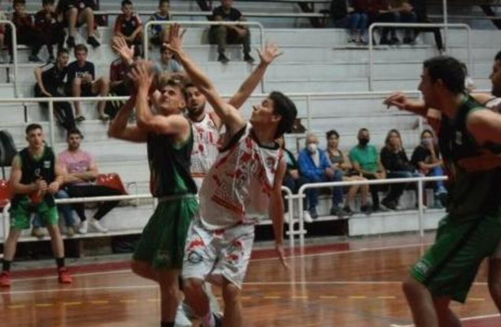 El Tala se impuso ante Sociedad Sportiva Devoto