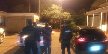 Una familia armada mató a un joven en Campo Viera
