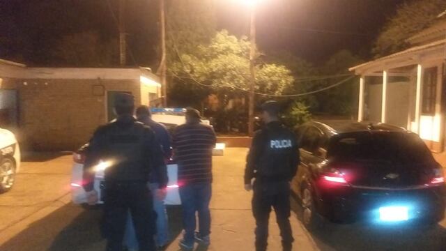 Una familia armada mató a un joven en Campo Viera