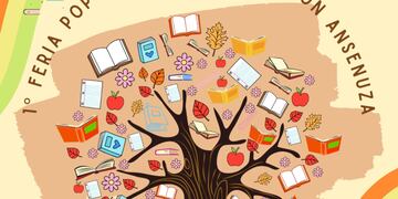Primera Feria Popular del Libro en Miramar