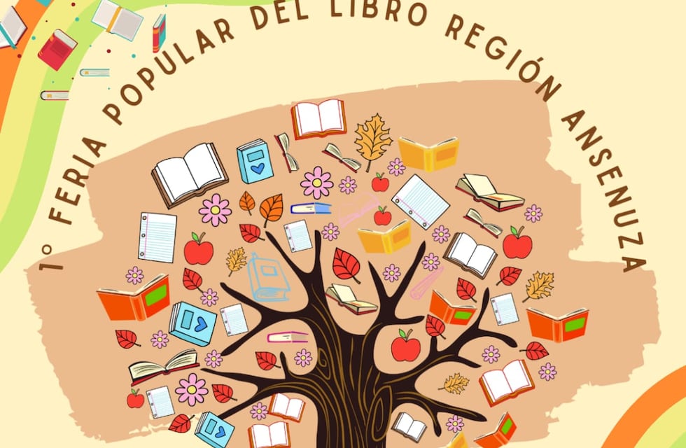 Miramar de Ansenuza: se viene la Primera Feria Popular del Libro