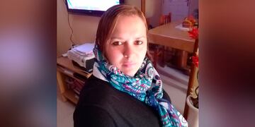 Romina Regis (Facebook)