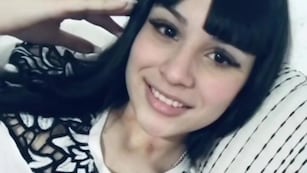 Maitena Candelaria Benítez desapareció el 4 de diciembre en Córdoba.