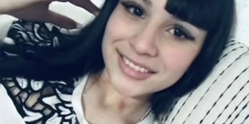 Maitena Candelaria Benítez desapareció el 4 de diciembre en Córdoba.