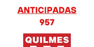 Club Quilmes de Tres Arroyos