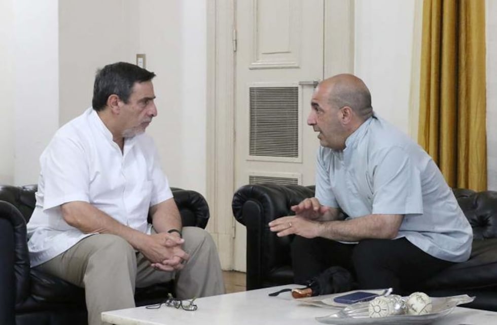 Capacitaciones, seguimiento y los próximos pasos del Programa de Oxigenoterapia