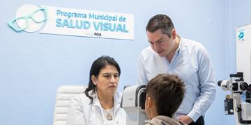 Río Grande: abrirán las inscripciones para acceder al programa Municipal de Salud Visual