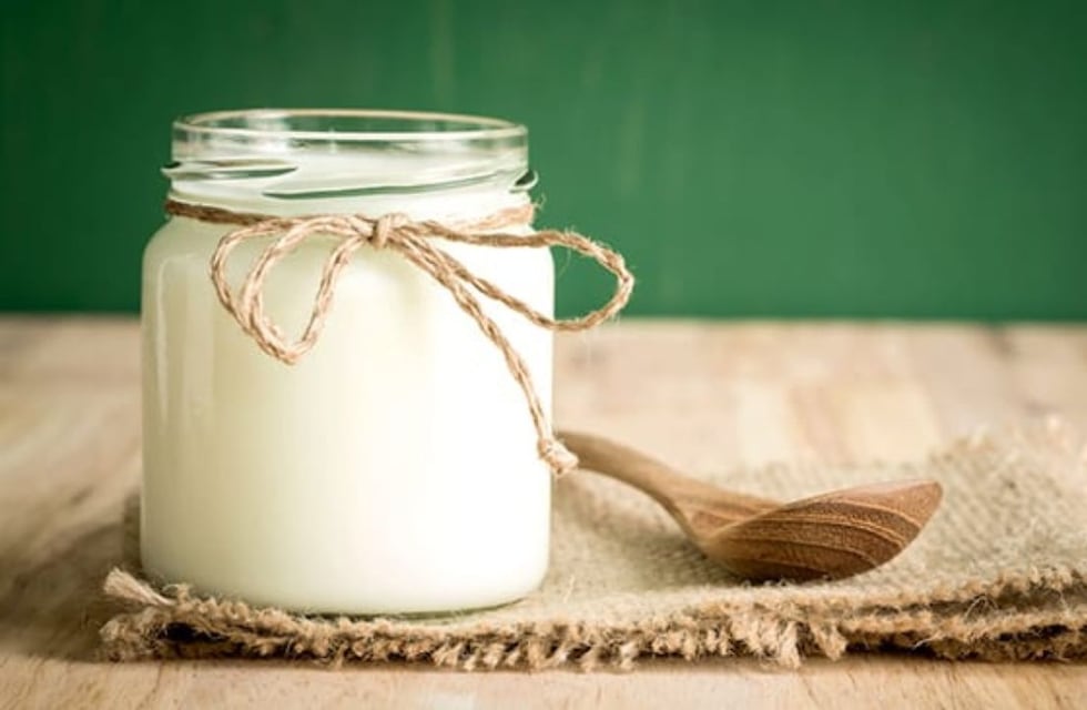 Tip de ahorro y saludable: cómo preparar yogurt casero en pocos pasos
