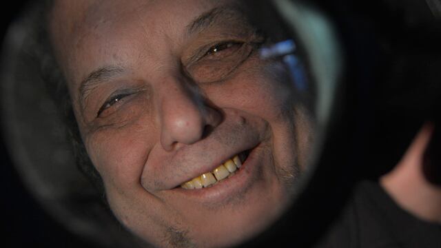 Falleció el reconocido pintor mendocino Orlando Siliotti