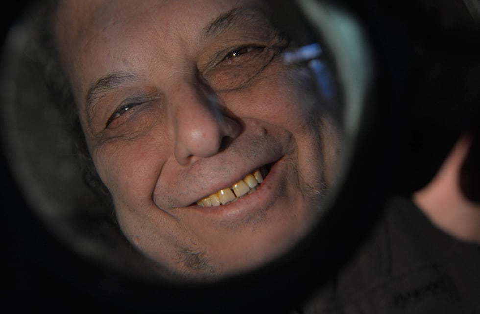 Falleció el reconocido pintor mendocino Orlando Siliotti