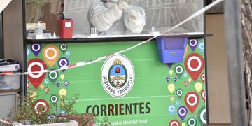 Ascenso de casos positivos en toda la provincia.
