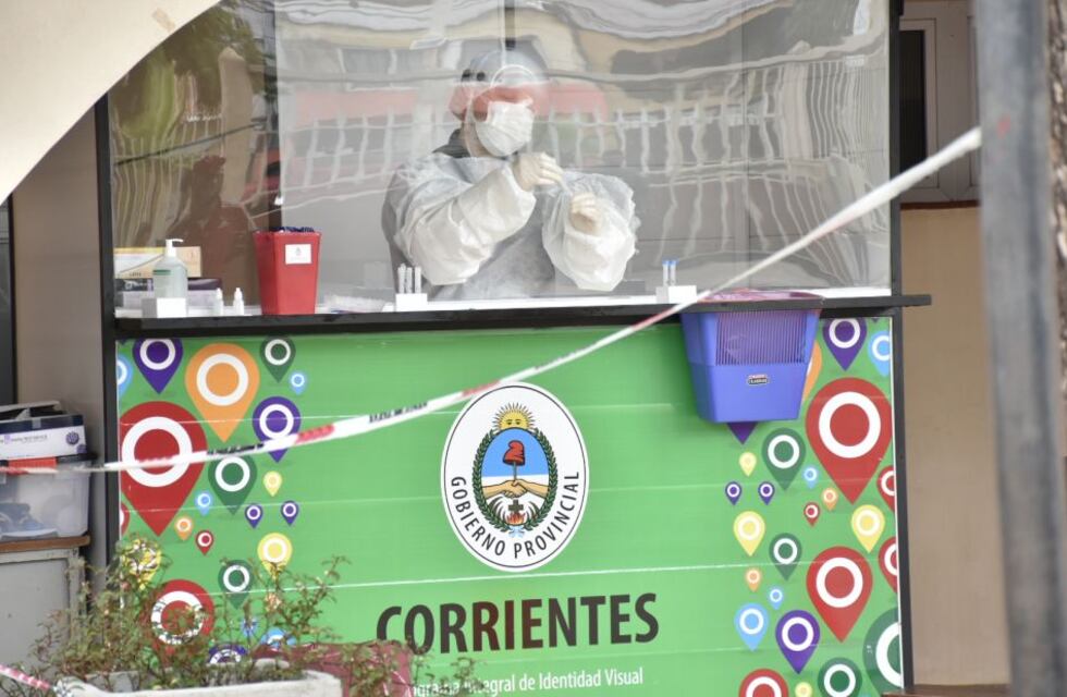 Coronavirus en Corrientes: confirmaron los dos primeros casos de la variante Delta