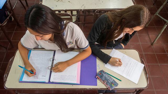 Imagen ilustrativa
Foto: Ignacio Blanco / Los Andes