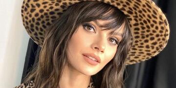 La protagonista de "Doctor Milagro" siente un gran cariño por Argentina. (Foto: Instagram)