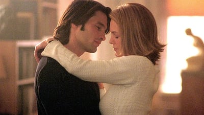 La película de Netflix recomendada experimenta en un dramático romance extramatrimonial.