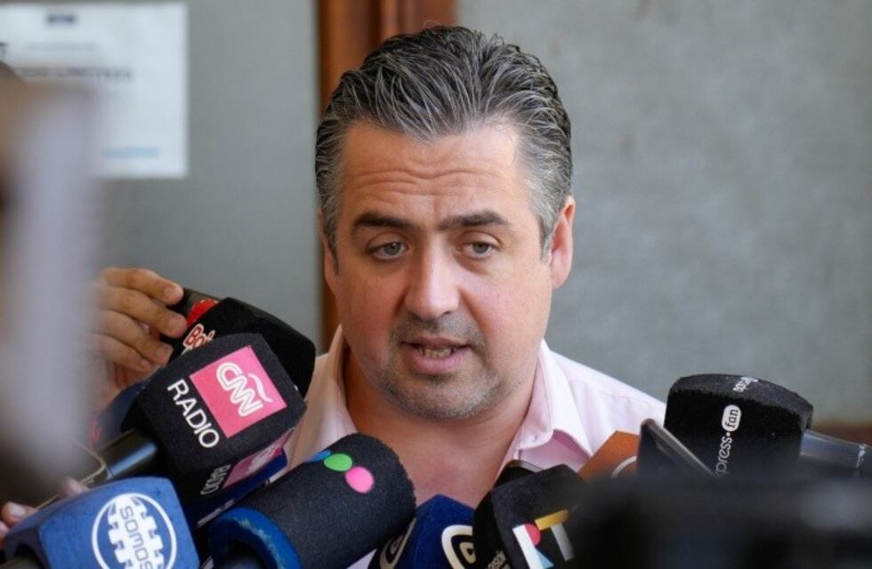 Saga de crímenes en Rosario: tras audiencia clave, habló el ministro Pablo Cococcioni