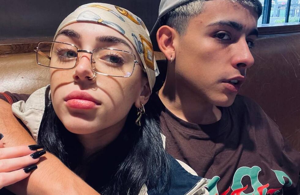 Nicki Nicole y Trueno revelaron que se viene el videoclip de “Dangerous”