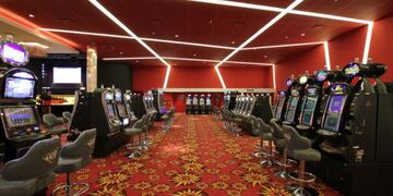 Desde el 1 de enero, los slots tienen protocolos que regulan su funcionamiento.