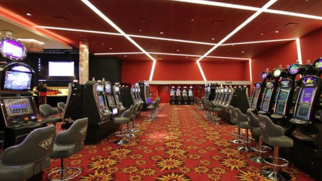 Desde el 1 de enero, los slots tienen protocolos que regulan su funcionamiento.