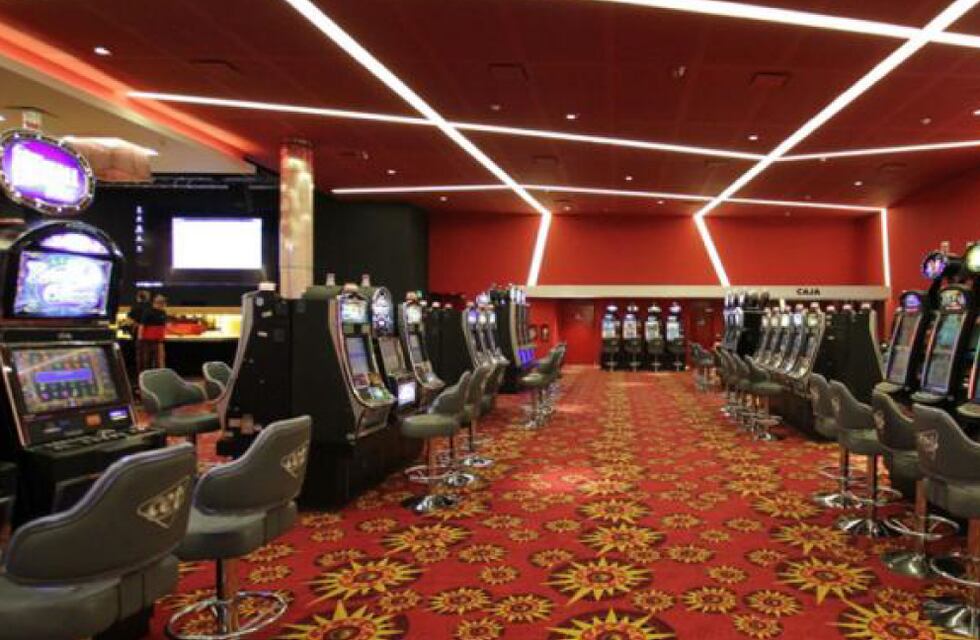 Aprueban protocolo para la apertura de casinos en Córdoba