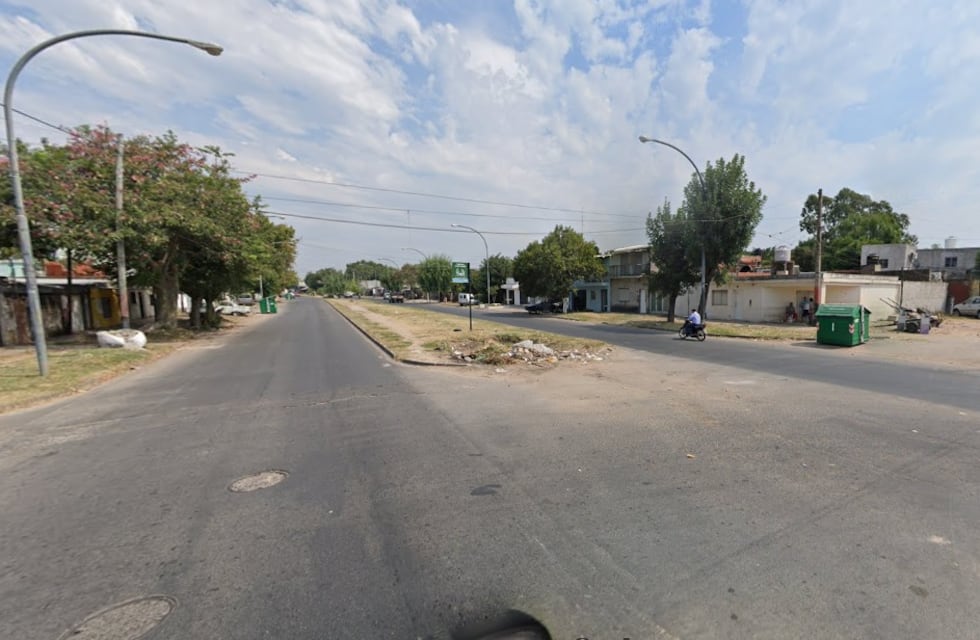 Asesinaron a balazos a un chico de 16 años cerca de Vía Honda